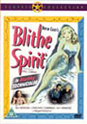 Blithe Spirit